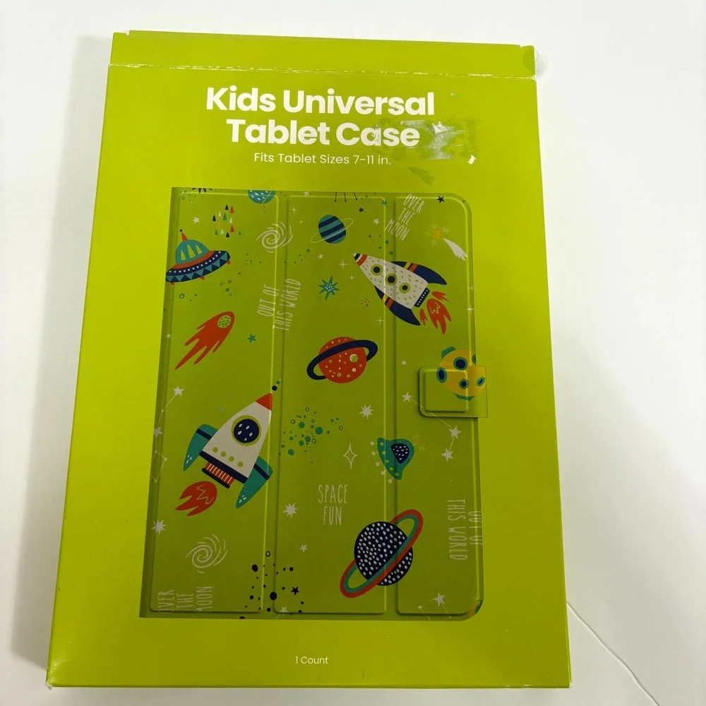 GEMS Kids‎ Universal Tablet Case 7-11